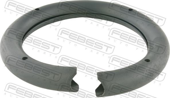 Febest VLSI-S80LOWR - Patin de ressort droxauto.com