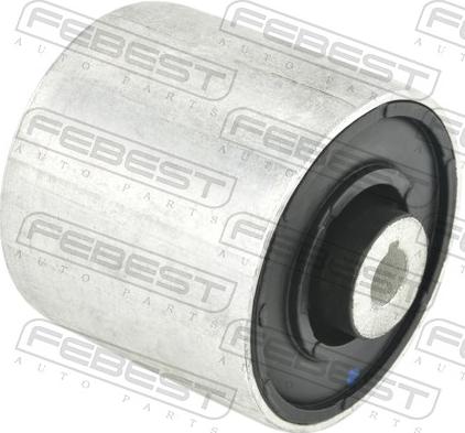 Febest VWAB-052 - Suspension, bras de liaison droxauto.com