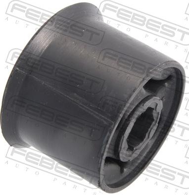 Febest VWAB-009X - Suspension, bras de liaison droxauto.com