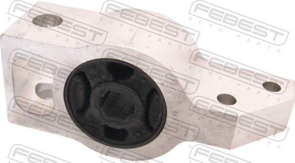 Febest VWAB-009 - Suspension, bras de liaison droxauto.com