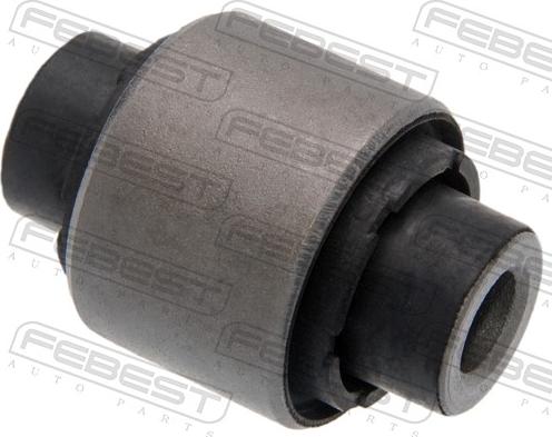 Febest VWAB-017 - Suspension, bras de liaison droxauto.com