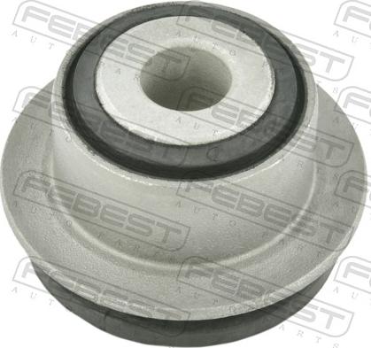 Febest VWAB-039 - Suspension, corps de l'essieu droxauto.com