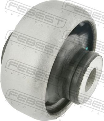 Febest VWAB-035 - Suspension, bras de liaison droxauto.com