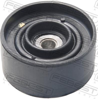 Febest VWAB-B5F - Poulie, alternateur droxauto.com