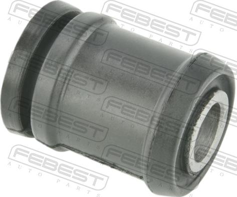 Febest VWAB-T6SG - Suspension, crémaillière de direction droxauto.com