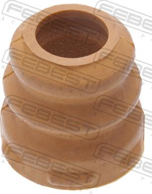 Febest VWD-B6F - Butée élastique, suspension droxauto.com