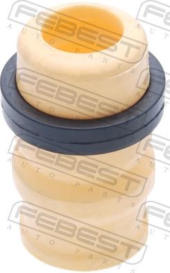 Febest VWD-GVF - Butée élastique, suspension droxauto.com