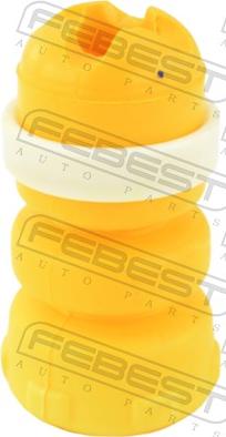 Febest VWD-GVIIR - Butée élastique, suspension droxauto.com