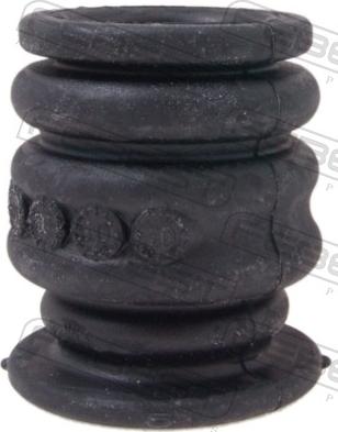 Febest VWD-T5 - Butée élastique, suspension droxauto.com