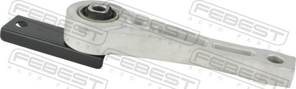 Febest VWM-TIGR - Support moteur droxauto.com