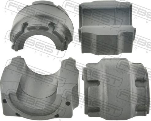 Febest VWSB-5G1FD23-KIT - Kit de réparation, suspension du stabilisateur droxauto.com