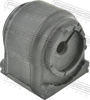 Febest VWSB-CRAFR - Coussinet de palier, stabilisateur droxauto.com