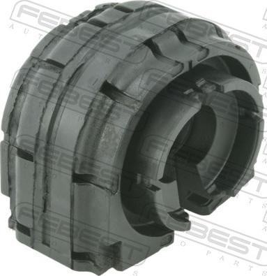 Febest VWSB-TIGR - Coussinet de palier, stabilisateur droxauto.com