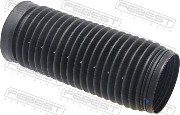 Febest VWSHB-B6F - Bouchon de protection / soufflet, amortisseur droxauto.com