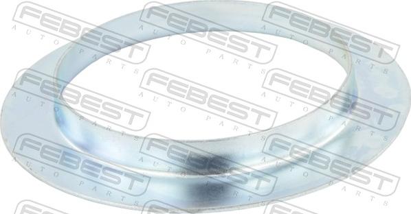 Febest VWSI-1JLOWR - Patin de ressort droxauto.com
