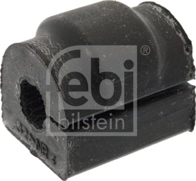 FEBI Bilstein 49456 - Coussinet de palier, stabilisateur droxauto.com