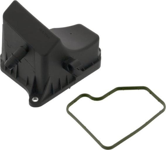 FEBI Bilstein 49467 - Séparateur d'huile, prise de recyclage des gas de carter droxauto.com