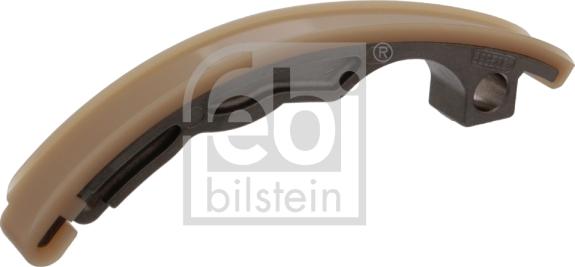 FEBI Bilstein 49433 - Coulisse, chaîne de distribution droxauto.com
