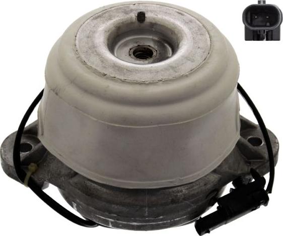 FEBI Bilstein 49424 - Support moteur droxauto.com