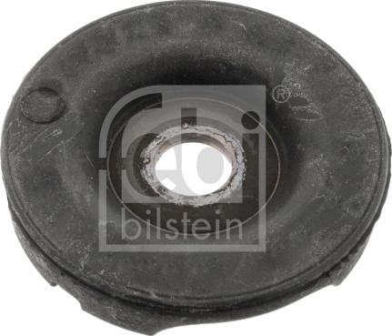 FEBI Bilstein 49592 - Patin de ressort droxauto.com