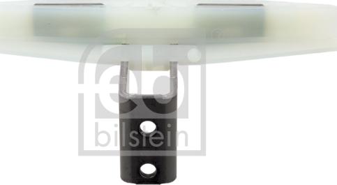 FEBI Bilstein 49553 - Coulisse, chaîne de distribution droxauto.com