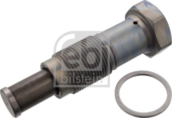 FEBI Bilstein 49552 - Tendeur, chaîne de distribution droxauto.com