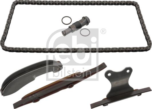 FEBI Bilstein 49501 - Kit de distribution par chaîne droxauto.com