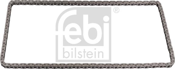 FEBI Bilstein 49583 - Chaîne de distribution droxauto.com