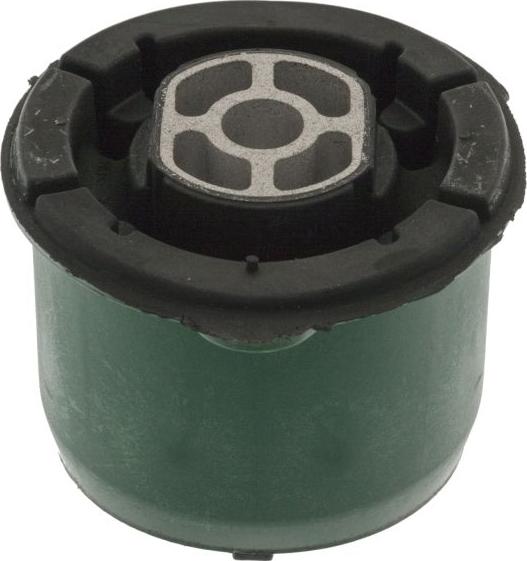 FEBI Bilstein 49587 - Suspension, corps de l'essieu droxauto.com