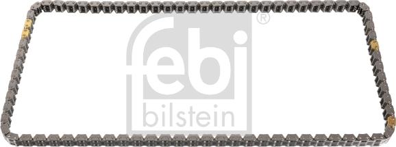 FEBI Bilstein 49573 - Chaîne de distribution droxauto.com