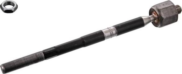 FEBI Bilstein 49672 - Rotule de direction intérieure, barre de connexion droxauto.com