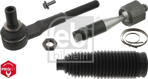 FEBI Bilstein 49040 - Barre de connexion droxauto.com