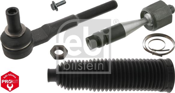 FEBI Bilstein 49041 - Barre de connexion droxauto.com