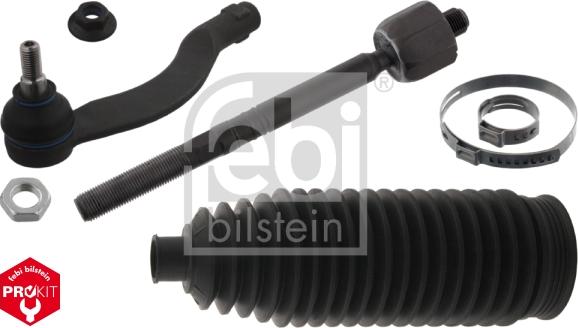 FEBI Bilstein 49066 - Barre de connexion droxauto.com