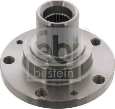 FEBI Bilstein 49022 - Moyeu de roue droxauto.com