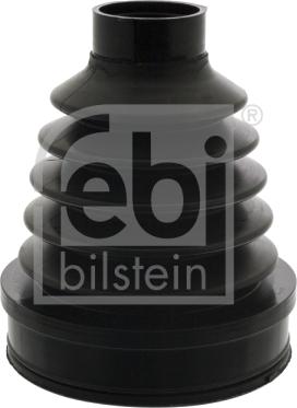 FEBI Bilstein 49891 - Joint-soufflet, arbre de commande droxauto.com