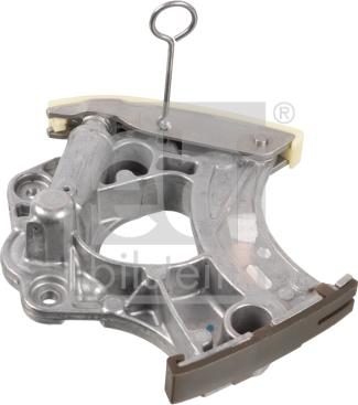 FEBI Bilstein 49843 - Tendeur, chaîne de distribution droxauto.com