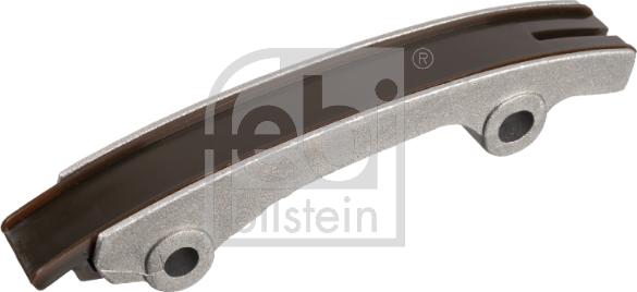 FEBI Bilstein 49395 - Coulisse, chaîne de distribution droxauto.com