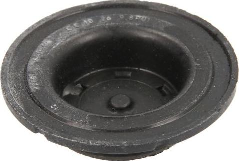 FEBI Bilstein 49353 - Bouchon de dilatation droxauto.com