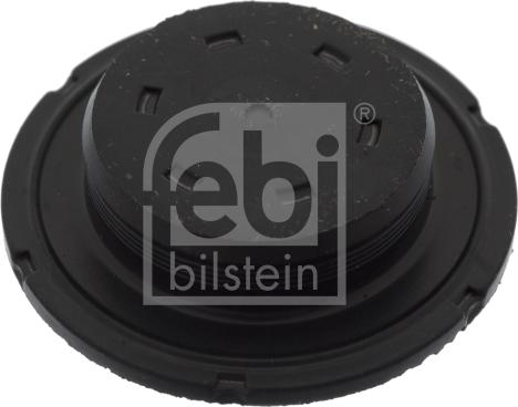FEBI Bilstein 49357 - Bouchon de dilatation droxauto.com