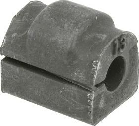 FEBI Bilstein 49387 - Coussinet de palier, stabilisateur droxauto.com