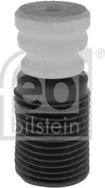 FEBI Bilstein 49337 - Kit de protection contre la poussière, amortisseur droxauto.com