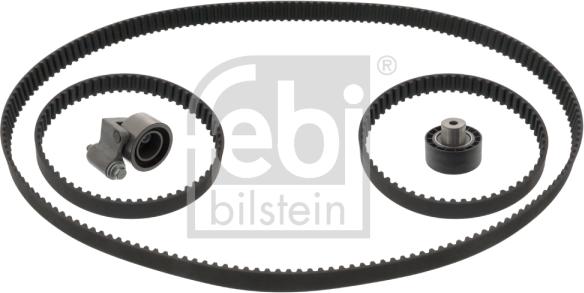 FEBI Bilstein 49245 - Kit de distribution droxauto.com