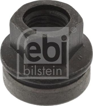 FEBI Bilstein 49201 - Écrou de roue droxauto.com