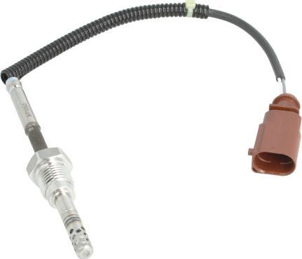 FEBI Bilstein 49287 - Capteur, température des gaz droxauto.com