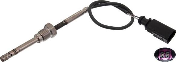 FEBI Bilstein 49279 - Capteur, température des gaz droxauto.com