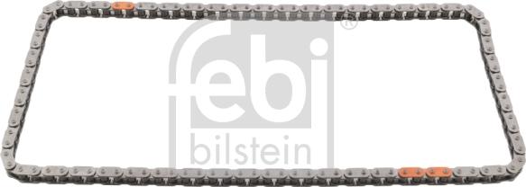 FEBI Bilstein 49769 - Chaîne de distribution droxauto.com