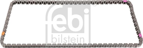 FEBI Bilstein 49761 - Chaîne de distribution droxauto.com