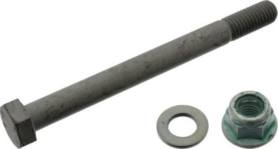 FEBI Bilstein 49701 - Kit d'assemblage, bras de liaison droxauto.com