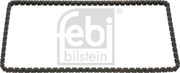 FEBI Bilstein 49715 - Chaîne de distribution droxauto.com